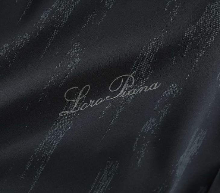 Loro Piana Shirts Short _SKULoroPianaM-4XL26rx0128483